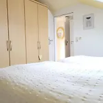 Apartmán Seestern Inkl Strandkorb Am *