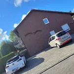 Seestern Inkl Strandkorb Am Apartmán *
