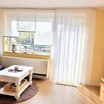 Apartmán Seestern Inkl Strandkorb Am Horumersiel