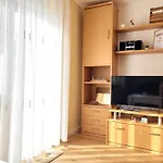 Seestern Inkl Strandkorb Am Apartmán