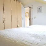 Apartmán Seestern Inkl Strandkorb Am Horumersiel