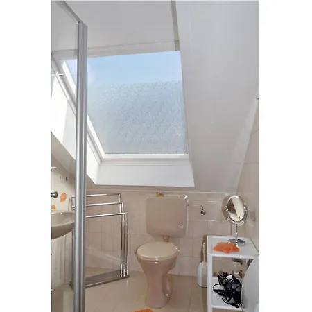 Seestern Apartment *