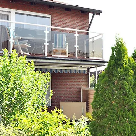 Apartment Seestern *
