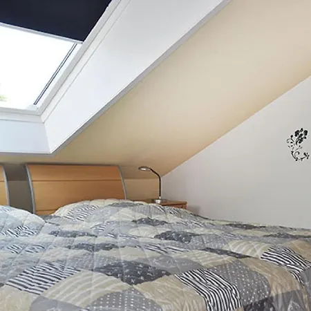Seestern Apartment