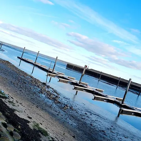 Seestern Appartement