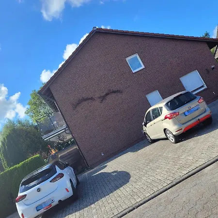 Seestern Lägenhet *