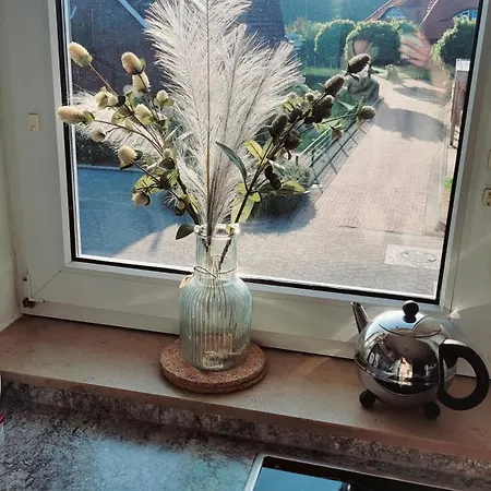 Seestern Διαμέρισμα