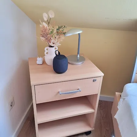 Seestern Apartman Horumersiel