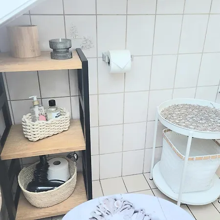 Seestern Inkl Strandkorb Am * Horumersiel