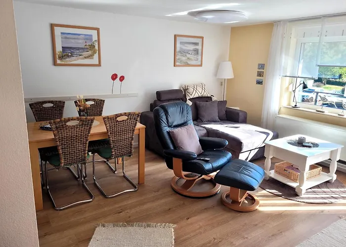 Seestern Appartement