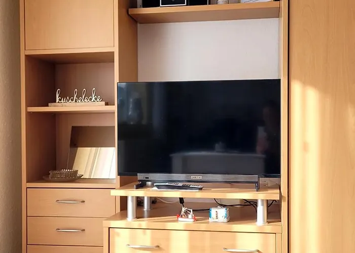 Seestern * Horumersiel