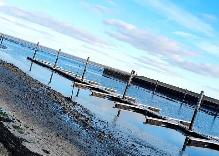 Seestern Appartement