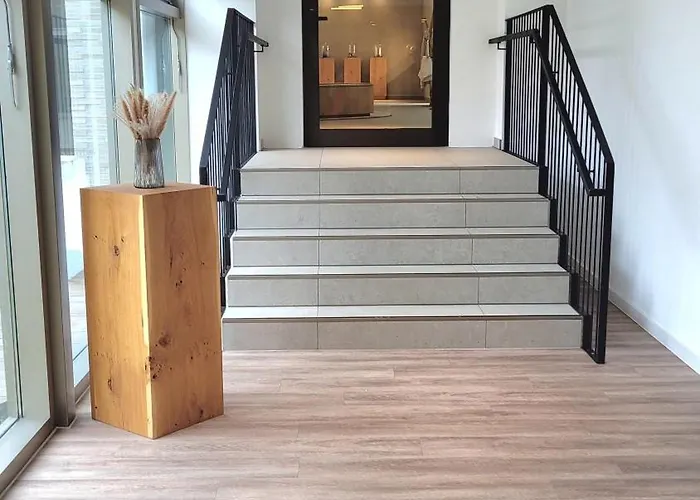 Seestern Appartement