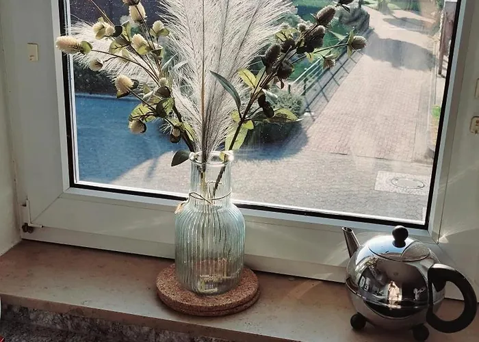 Seestern Appartement