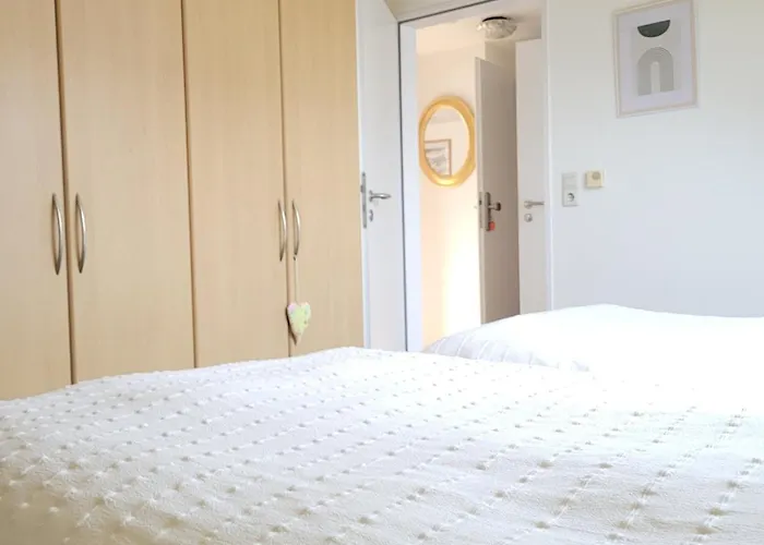 Appartement Seestern *