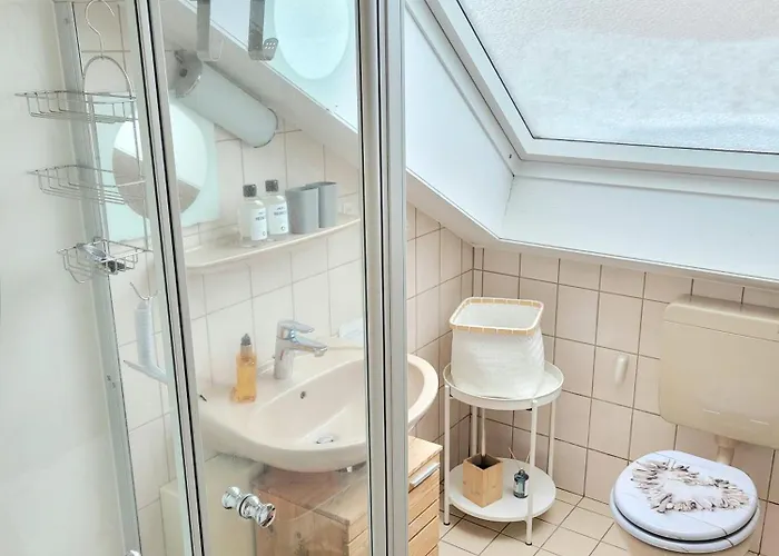 Seestern Apartment