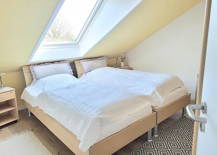 Apartment Seestern