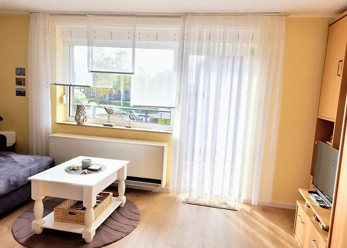 Seestern Apartment *
